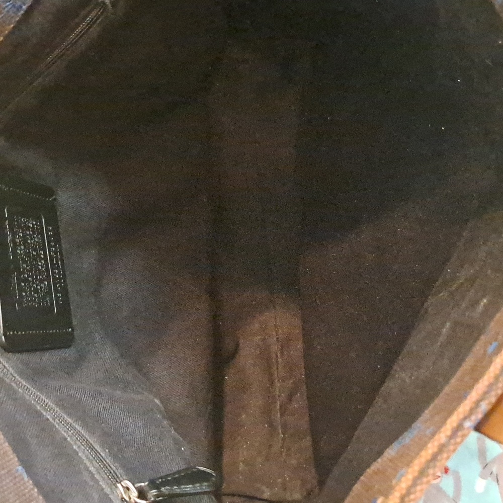 Coach x Star Wars Tote - Picture 7 of 8